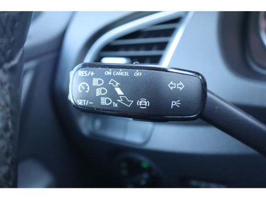 Skoda Fabia Combi 1.0 TSI Ambition 95PK | Airco | Cruise control | Parkeersensor achter ActivLease financial lease