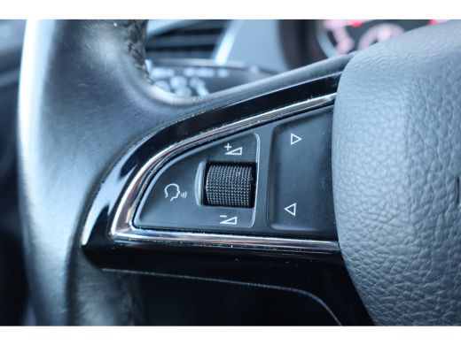 Skoda Fabia Combi 1.0 TSI Ambition 95PK | Airco | Cruise control | Parkeersensor achter ActivLease financial lease