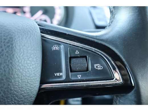 Skoda Fabia Combi 1.0 TSI Ambition 95PK | Airco | Cruise control | Parkeersensor achter ActivLease financial lease