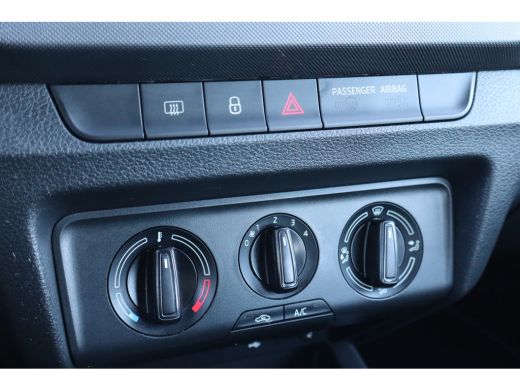 Skoda Fabia Combi 1.0 TSI Ambition 95PK | Airco | Cruise control | Parkeersensor achter ActivLease financial lease