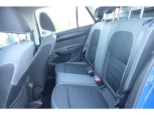 Skoda Fabia Combi 1.0 TSI Ambition 95PK | Airco | Cruise control | Parkeersensor achter ActivLease financial lease