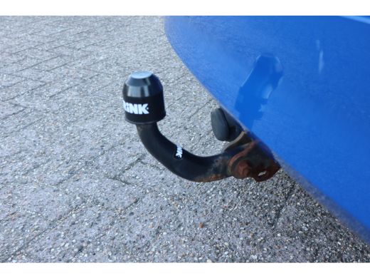 Skoda Fabia Combi 1.0 TSI Ambition 95PK | Airco | Cruise control | Parkeersensor achter ActivLease financial lease