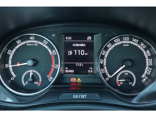 Skoda Fabia Combi 1.0 TSI Ambition 95PK | Airco | Cruise control | Parkeersensor achter ActivLease financial lease