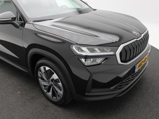 Skoda Kodiaq 1.5 TSi 150 Pk Automaat MHEV Business Edition | 7 Persoons | Panoramadak | Camera | Trekhaak | Ad... ActivLease financial lease