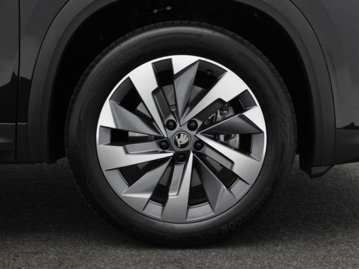 Skoda Kodiaq 1.5 TSi 150 Pk Automaat MHEV Business Edition | 7 Persoons | Panoramadak | Camera | Trekhaak | Ad... ActivLease financial lease