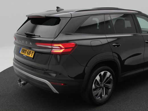 Skoda Kodiaq 1.5 TSi 150 Pk Automaat MHEV Business Edition | 7 Persoons | Panoramadak | Camera | Trekhaak | Ad... ActivLease financial lease