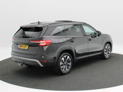 Skoda Kodiaq 1.5 TSi 150 Pk Automaat MHEV Business Edition | 7 Persoons | Panoramadak | Camera | Trekhaak | Ad... ActivLease financial lease