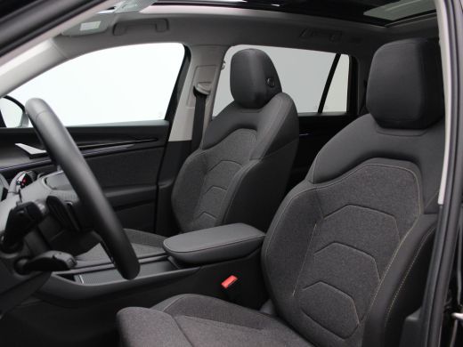 Skoda Kodiaq 1.5 TSi 150 Pk Automaat MHEV Business Edition | 7 Persoons | Panoramadak | Camera | Trekhaak | Ad... ActivLease financial lease