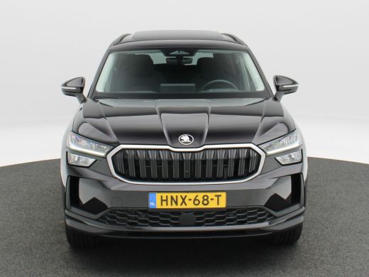 Skoda Kodiaq 1.5 TSi 150 Pk Automaat MHEV Business Edition | 7 Persoons | Panoramadak | Camera | Trekhaak | Ad... ActivLease financial lease