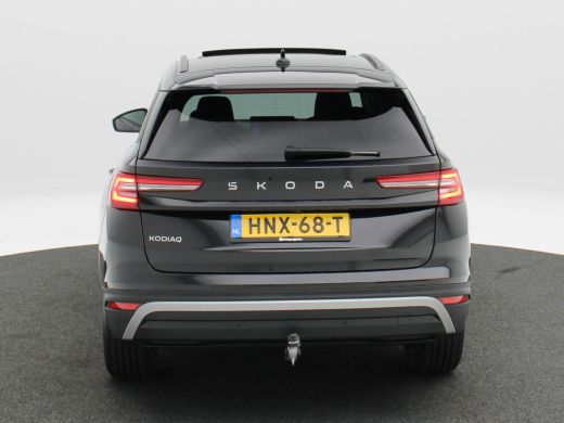 Skoda Kodiaq 1.5 TSi 150 Pk Automaat MHEV Business Edition | 7 Persoons | Panoramadak | Camera | Trekhaak | Ad... ActivLease financial lease