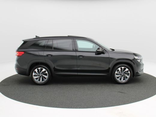 Skoda Kodiaq 1.5 TSi 150 Pk Automaat MHEV Business Edition | 7 Persoons | Panoramadak | Camera | Trekhaak | Ad... ActivLease financial lease