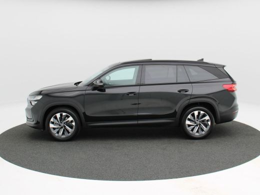 Skoda Kodiaq 1.5 TSi 150 Pk Automaat MHEV Business Edition | 7 Persoons | Panoramadak | Camera | Trekhaak | Ad... ActivLease financial lease