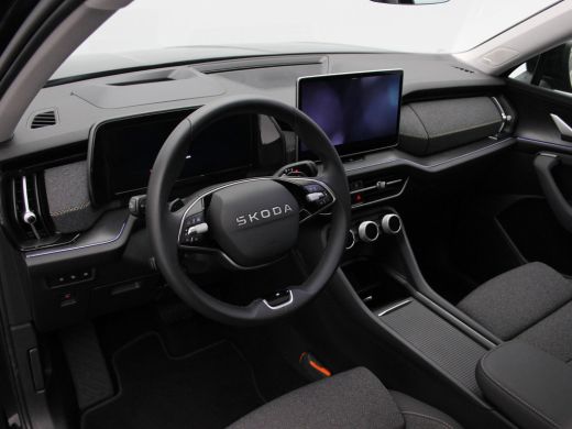 Skoda Kodiaq 1.5 TSi 150 Pk Automaat MHEV Business Edition | 7 Persoons | Panoramadak | Camera | Trekhaak | Ad... ActivLease financial lease