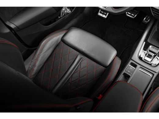 Skoda Octavia 1.4 TSI 245pk iV RS | Head-Up | Stoelen Elektrisch | Camera | 19" | Matrix ActivLease financial lease