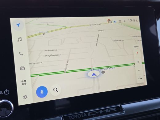 Toyota C-HR 1.8 Hybrid 140 Dynamic | Apple CarPlay | NL Auto | Rijklaar incl. garantie | ActivLease financial lease