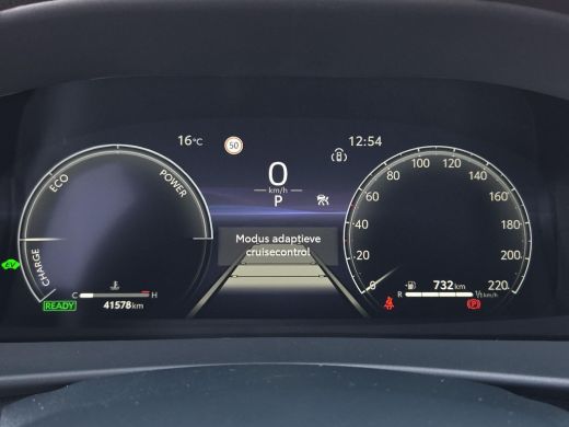 Toyota C-HR 1.8 Hybrid 140 Dynamic | Apple CarPlay | NL Auto | Rijklaar incl. garantie | ActivLease financial lease