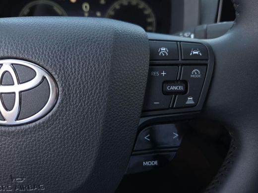 Toyota C-HR 1.8 Hybrid 140 Dynamic | Apple CarPlay | NL Auto | Rijklaar incl. garantie | ActivLease financial lease