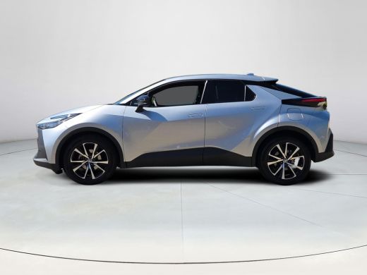 Toyota C-HR 1.8 Hybrid 140 Dynamic | Apple CarPlay | NL Auto | Rijklaar incl. garantie | ActivLease financial lease