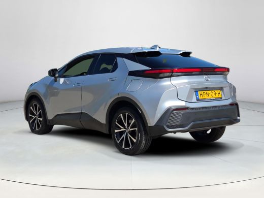 Toyota C-HR 1.8 Hybrid 140 Dynamic | Apple CarPlay | NL Auto | Rijklaar incl. garantie | ActivLease financial lease