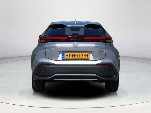 Toyota C-HR 1.8 Hybrid 140 Dynamic | Apple CarPlay | NL Auto | Rijklaar incl. garantie | ActivLease financial lease