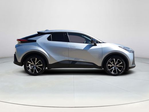 Toyota C-HR 1.8 Hybrid 140 Dynamic | Apple CarPlay | NL Auto | Rijklaar incl. garantie | ActivLease financial lease