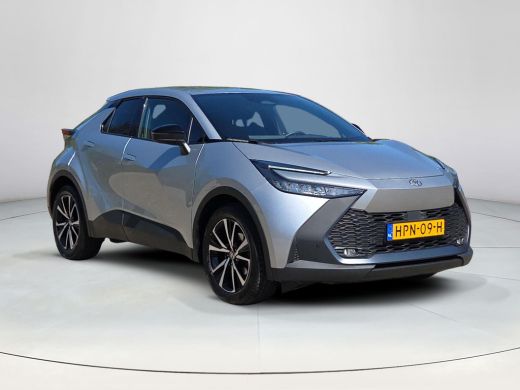 Toyota C-HR 1.8 Hybrid 140 Dynamic | Apple CarPlay | NL Auto | Rijklaar incl. garantie | ActivLease financial lease