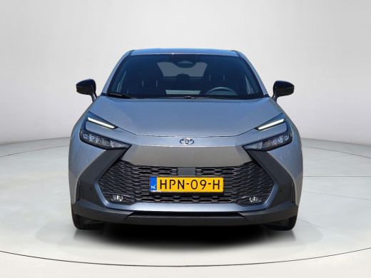 Toyota C-HR 1.8 Hybrid 140 Dynamic | Apple CarPlay | NL Auto | Rijklaar incl. garantie | ActivLease financial lease