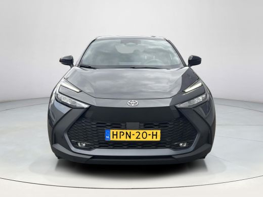 Toyota C-HR 2.0 Plug-in Hybrid 220 Dynamic ActivLease financial lease