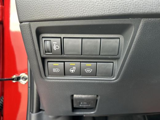 Toyota Yaris Cross 1.5 Hybrid 115 Active Comfort Pack ActivLease financial lease