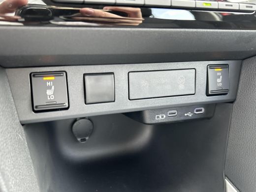 Toyota Yaris Cross 1.5 Hybrid 115 Active Comfort Pack ActivLease financial lease