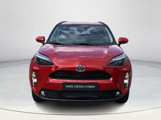 Toyota Yaris Cross 1.5 Hybrid 115 Active Comfort Pack ActivLease financial lease