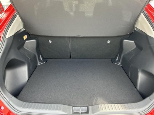 Toyota Yaris Cross 1.5 Hybrid 115 Active Comfort Pack ActivLease financial lease