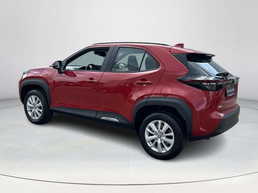 Toyota Yaris Cross 1.5 Hybrid 115 Active Comfort Pack ActivLease financial lease