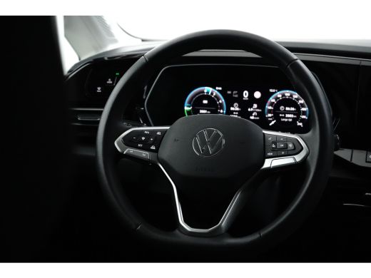 Volkswagen Caddy 1.5 eHybrid 150PK DSG-6 Life | NAVY BY APP | CAMERA | CLIMATE + ADAPT. CRUISECONTROL | KEYLESS START ActivLease financial lease