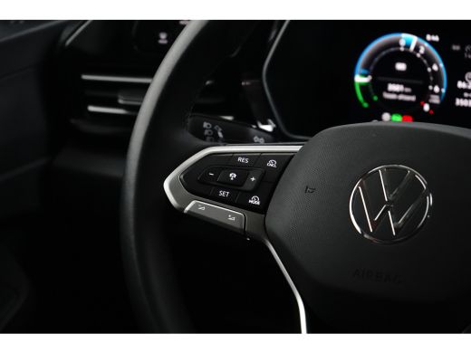 Volkswagen Caddy 1.5 eHybrid 150PK DSG-6 Life | NAVY BY APP | CAMERA | CLIMATE + ADAPT. CRUISECONTROL | KEYLESS START ActivLease financial lease