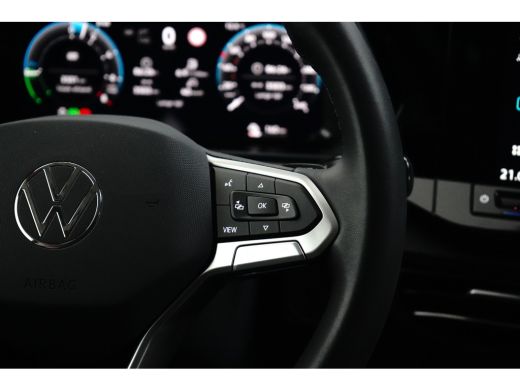 Volkswagen Caddy 1.5 eHybrid 150PK DSG-6 Life | NAVY BY APP | CAMERA | CLIMATE + ADAPT. CRUISECONTROL | KEYLESS START ActivLease financial lease