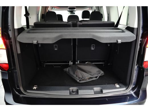 Volkswagen Caddy 1.5 eHybrid 150PK DSG-6 Life | NAVY BY APP | CAMERA | CLIMATE + ADAPT. CRUISECONTROL | KEYLESS START ActivLease financial lease