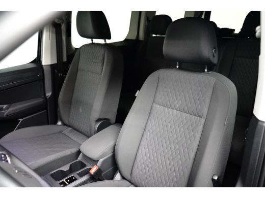 Volkswagen Caddy 1.5 eHybrid 150PK DSG-6 Life | NAVY BY APP | CAMERA | CLIMATE + ADAPT. CRUISECONTROL | KEYLESS START ActivLease financial lease