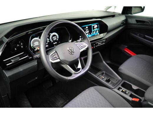 Volkswagen Caddy 1.5 eHybrid 150PK DSG-6 Life | NAVY BY APP | CAMERA | CLIMATE + ADAPT. CRUISECONTROL | KEYLESS START ActivLease financial lease