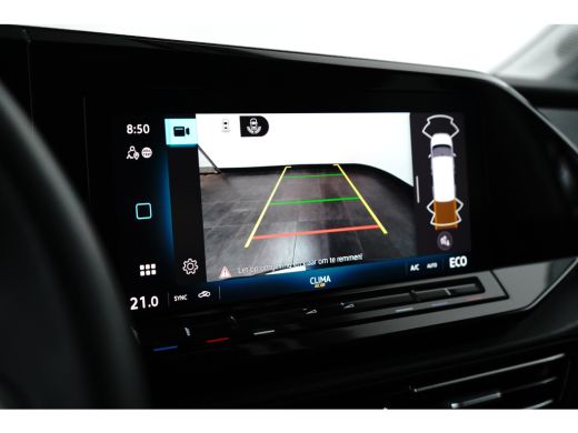 Volkswagen Caddy 1.5 eHybrid 150PK DSG-6 Life | NAVY BY APP | CAMERA | CLIMATE + ADAPT. CRUISECONTROL | KEYLESS START ActivLease financial lease