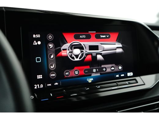 Volkswagen Caddy 1.5 eHybrid 150PK DSG-6 Life | NAVY BY APP | CAMERA | CLIMATE + ADAPT. CRUISECONTROL | KEYLESS START ActivLease financial lease