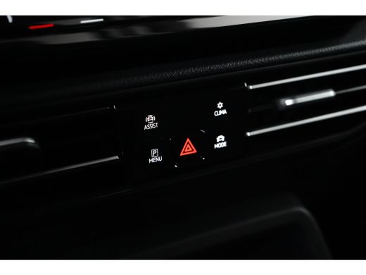 Volkswagen Caddy 1.5 eHybrid 150PK DSG-6 Life | NAVY BY APP | CAMERA | CLIMATE + ADAPT. CRUISECONTROL | KEYLESS START ActivLease financial lease