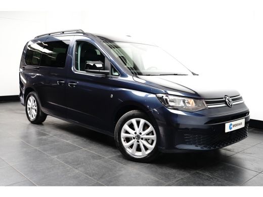 Volkswagen Caddy 1.5 eHybrid 150PK DSG-6 Life | NAVY BY APP | CAMERA | CLIMATE + ADAPT. CRUISECONTROL | KEYLESS START ActivLease financial lease