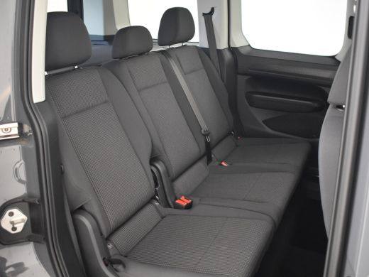 Volkswagen Caddy Combi 1.5 TSI eHybride 115PK DSG Automaat Life Camera | Stoelverwarming | Airco | Alarm | Blindsp... ActivLease financial lease