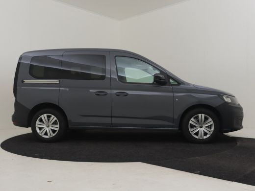 Volkswagen Caddy Combi 1.5 TSI eHybride 115PK DSG Automaat Life Camera | Stoelverwarming | Airco | Alarm | Blindsp... ActivLease financial lease