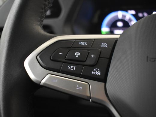 Volkswagen Caddy Combi 1.5 TSI eHybride 115PK DSG Automaat Life Camera | Stoelverwarming | Airco | Alarm | Blindsp... ActivLease financial lease