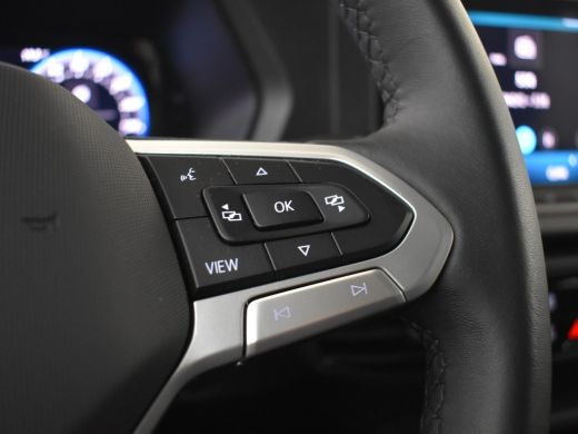 Volkswagen Caddy Combi 1.5 TSI eHybride 115PK DSG Automaat Life Camera | Stoelverwarming | Airco | Alarm | Blindsp... ActivLease financial lease