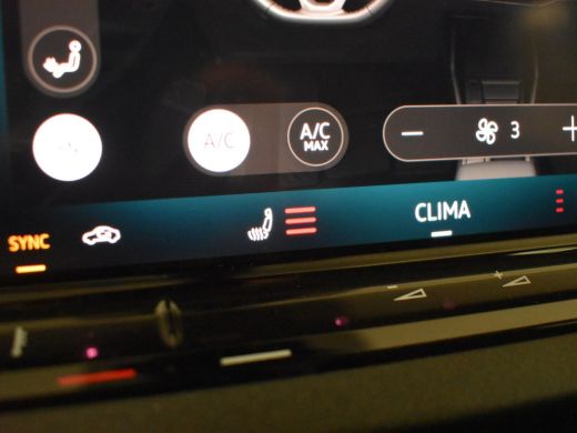 Volkswagen Caddy Combi 1.5 TSI eHybride 115PK DSG Automaat Life Camera | Stoelverwarming | Airco | Alarm | Blindsp... ActivLease financial lease