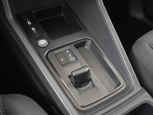 Volkswagen Caddy Combi 1.5 TSI eHybride 115PK DSG Automaat Life Camera | Stoelverwarming | Airco | Alarm | Blindsp... ActivLease financial lease