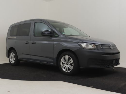 Volkswagen Caddy Combi 1.5 TSI eHybride 115PK DSG Automaat Life Camera | Stoelverwarming | Airco | Alarm | Blindsp... ActivLease financial lease